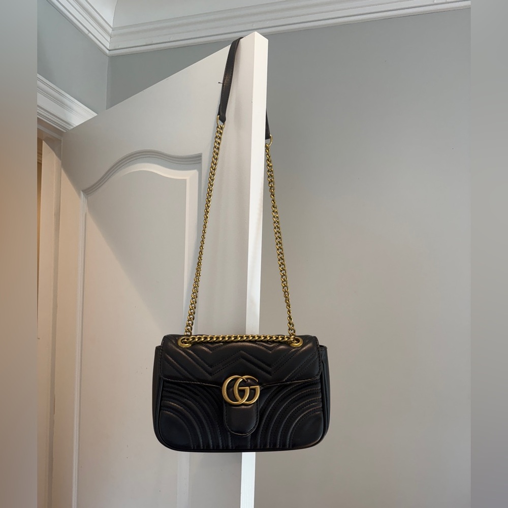 Fashion cross body